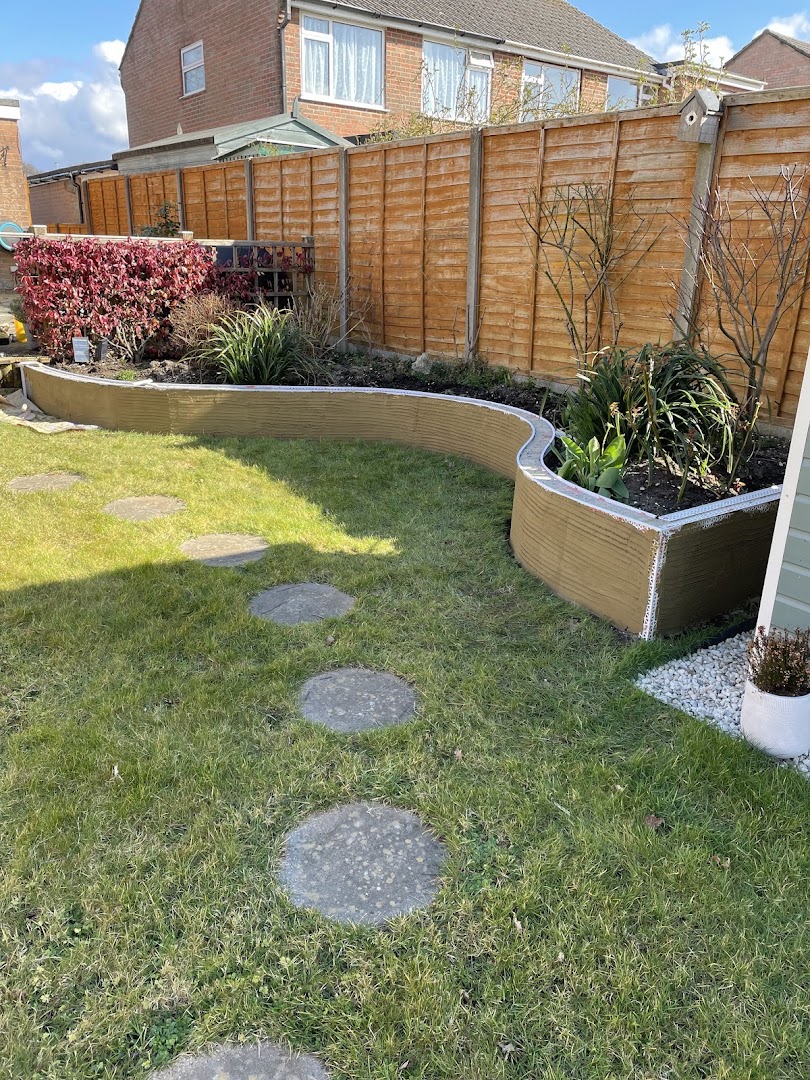 Tony Evans Plastering — Photos 7