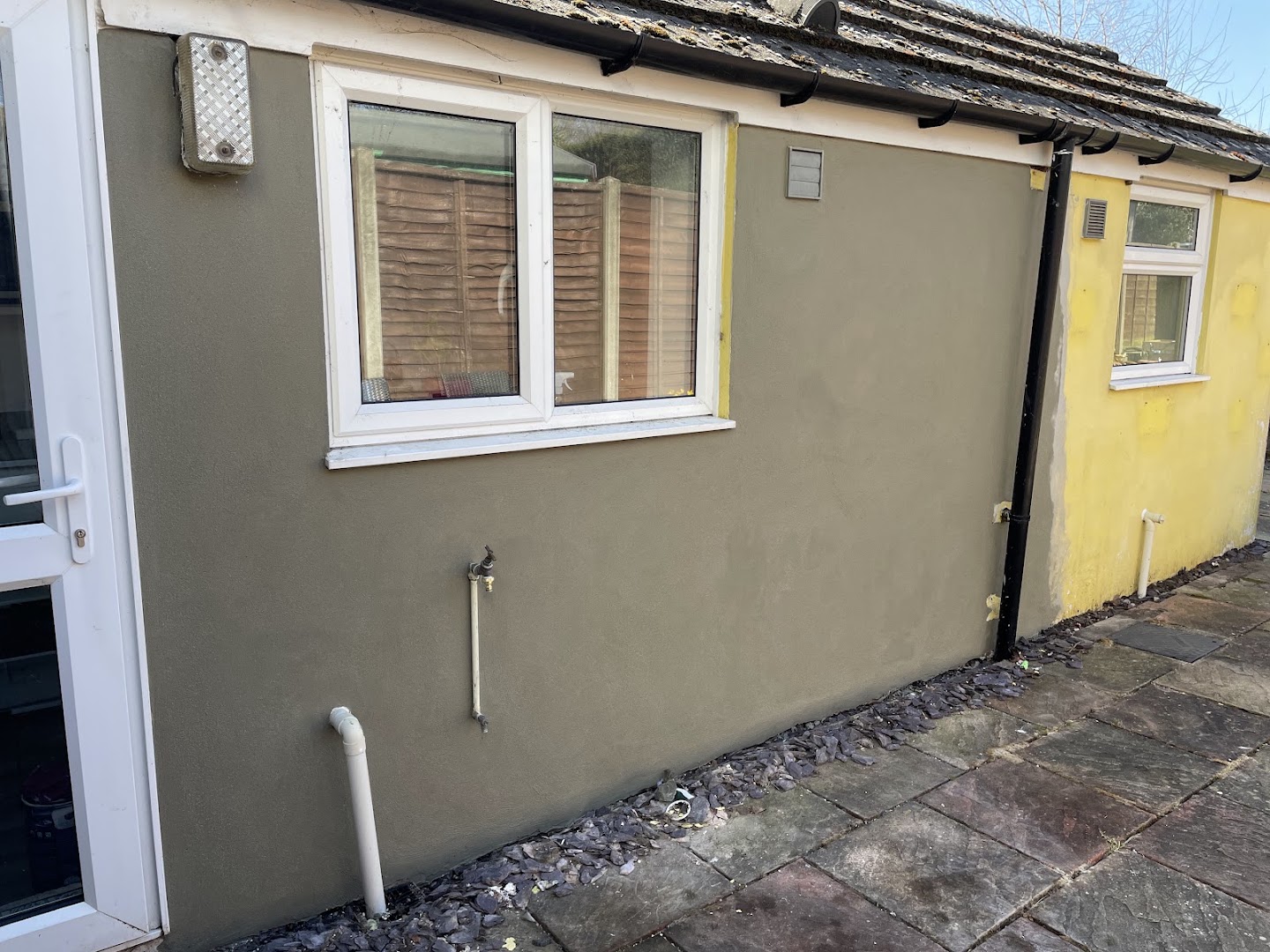 Tony Evans Plastering — Photos 4